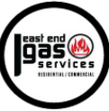 logo East End Gas Services Inc